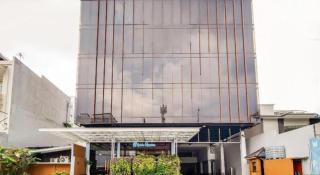 Mine Home Hotel by SOVIA - Bandung - 8