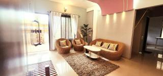 The Purple Leaf Home Stay - 0