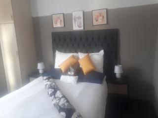 Cber Guest house Sabie - Sabie - 9