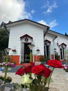 Homestay Selena Đà Lạt - Khu Chi Lăng - 6