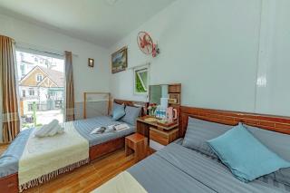 Homestay Selena Đà Lạt - 3