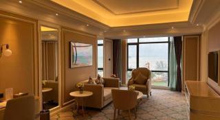 Khemarak Hotel 凯娜酒店 - Sihanoukville - 9