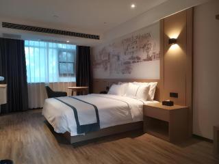 City Comfort Inn Nanyang Nanshi Hospital - Nanyang - 5