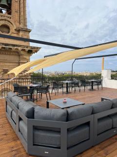 Florette Suite 2BR with Stunning Lounge Terrace by ArcoBnb - Floriana - 7