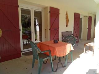 Gîte "Chante' Relle" - Privas - 2