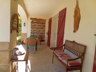 Gîte "Chante' Relle" - Privas - 1