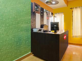 Hotel O K S Inn Hotel - Arambol - 9