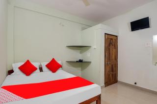 Hotel O K S Inn Hotel - Arambol - 5