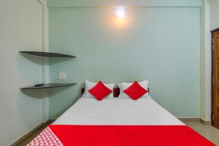 Hotel O K S Inn Hotel - Arambol - 7