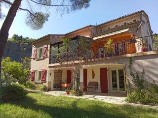 Gîte "Chante' Relle" - Privas - 0