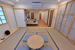 Oshiage Residence Skytree 1Min Store Direct Airport Access - 4