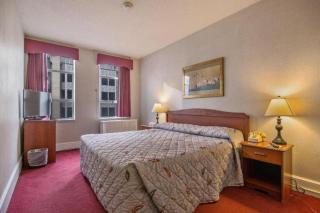 Hotel Harrington - Washington - 4