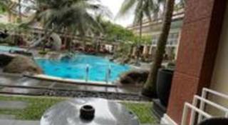 The Arnawa Hotel - Pangandaran - 6