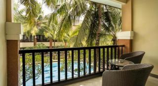 The Arnawa Hotel - Pangandaran - 4