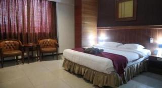 Garuda Hotel Pontianak - Pontianak - 1