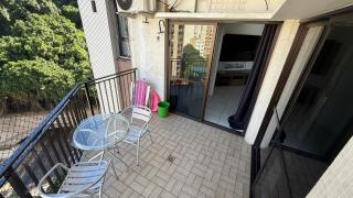 flat 2 quartos com piscina em Copacabana - 6