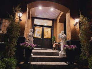 Villa Bellissimo FranTalia - Kelowna - 3