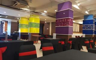U Stay Hotel Mangga Besar - Jakarta - 4