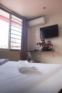 City Center Hotel - Baguio - 4