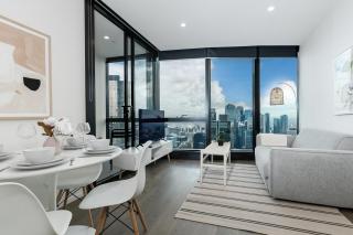 Long Stay Luxe CBD Stay Australia 108 - Melbourne - 0