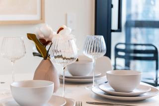 Long Stay Luxe CBD Stay Australia 108 - Melbourne - 9