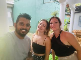 Thisu Villa - Dikwella - 4