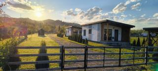 FAN BunGALow Vama Buzaului - Vama Buzăului - 0
