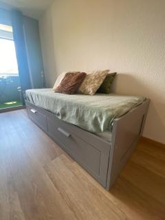 Le Zen studio rénové - Balaruc-les-Bains - 8