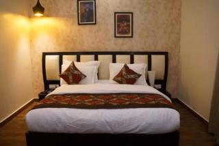 Suncity Hotel & Restaurants - Hisār - 9