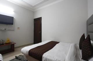Suncity Hotel & Restaurants - Hisār - 8
