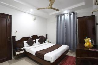 Suncity Hotel & Restaurants - Hisār - 7
