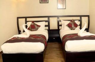 Suncity Hotel & Restaurants - Hisār - 6