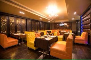 Suncity Hotel & Restaurants - Hisār - 5