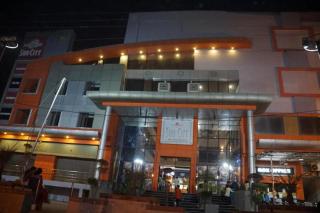 Suncity Hotel & Restaurants - Hisār - 0