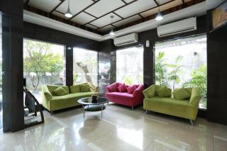 Loji Hotel - Solo - 8