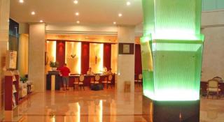 New Era Hotel - Kunming - 1