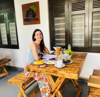 Thisu Villa - Dikwella - 6