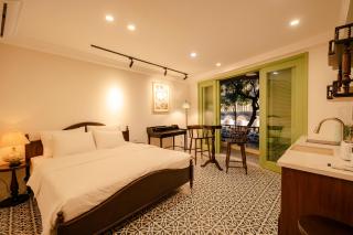 Milad Lakeview Home - Hanoi - 9