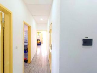 Appart Cosi wifi gratuit - - 9
