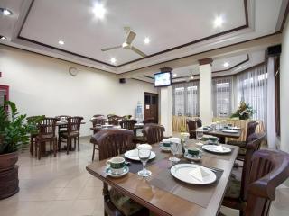 Hotel Griyadi Kusuma Sahid - Solo - 1
