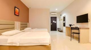 Lovina Inn Hotel Batam - Nagoya - 9