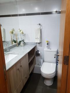 One-bedroom apartment - Antofagasta - 1