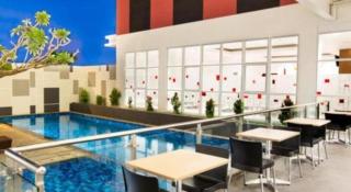 Amaris Hotel Kupang - Kupang - 9
