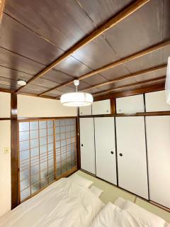 サニーサイドホステル1号館 - 1