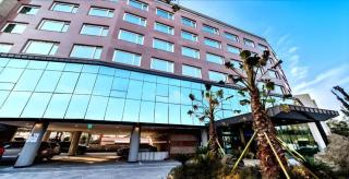 Galaxy Hotel - Jeju - 2