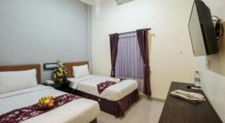 Malioboro Garden Hotel Yogyakarta - Yogyakarta - 1