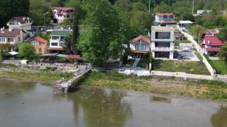 Sapanca Göl Evi - Serdivan - 9