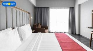 Gammara Hotel Makassar - Makassar - 3