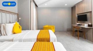 Gammara Hotel Makassar - Makassar - 2
