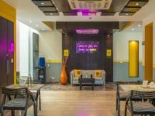 The Hosteller Delhi - Neu-Delhi - 3